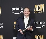 2023 Academy of Country Music Awards - Press Room