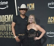 2023 Academy of Country Music Awards - Arrivals