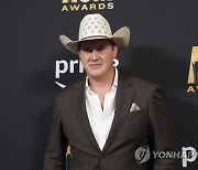 2023 Academy of Country Music Awards - Press Room