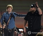 2023 Academy of Country Music Awards - Show