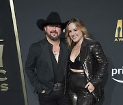 2023 Academy of Country Music Awards - Arrivals