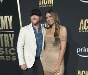 2023 Academy of Country Music Awards - Arrivals