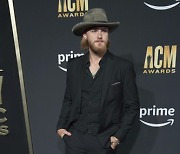 2023 Academy of Country Music Awards - Arrivals