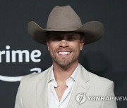 2023 Academy of Country Music Awards - Arrivals