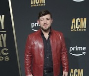 2023 Academy of Country Music Awards - Arrivals