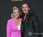 2023 Academy of Country Music Awards - Arrivals