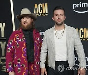 2023 Academy of Country Music Awards - Arrivals