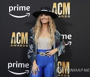 2023 Academy of Country Music Awards - Press Room