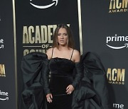 2023 Academy of Country Music Awards - Arrivals