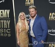 2023 Academy of Country Music Awards - Arrivals