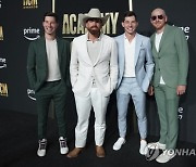 2023 Academy of Country Music Awards - Arrivals