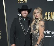 2023 Academy of Country Music Awards - Arrivals