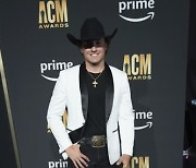 2023 Academy of Country Music Awards - Arrivals