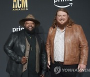 2023 Academy of Country Music Awards - Arrivals