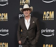 2023 Academy of Country Music Awards - Press Room