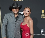 2023 Academy of Country Music Awards - Arrivals