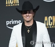 2023 Academy of Country Music Awards - Arrivals