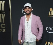 2023 Academy of Country Music Awards - Arrivals