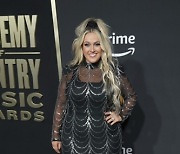 2023 Academy of Country Music Awards - Arrivals