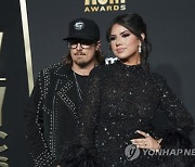 2023 Academy of Country Music Awards - Arrivals