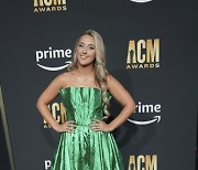 2023 Academy of Country Music Awards - Arrivals