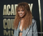 2023 Academy of Country Music Awards - Arrivals