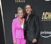 2023 Academy of Country Music Awards - Arrivals