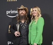 2023 Academy of Country Music Awards - Press Room