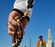 PORTUGAL FATIMA PILGRIMAGE