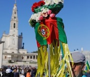 PORTUGAL FATIMA PILGRIMAGE