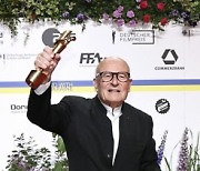 GERMANY FILM AWARDS 2023