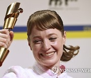 GERMANY FILM AWARDS 2023