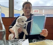 Dining with Dogs