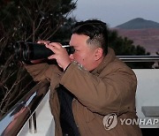 북한 한달째 '잠깐 멈춤'…명분 축적하며 기회 엿보나