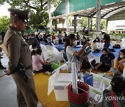 THAILAND ELECTIONS