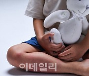 아이 잘 키우고 싶지만…'돌봄공백' 놓인 발달장애 부부의 현실