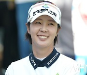 [Ms포토] 박지영 '내심 연장 기대해봐요'