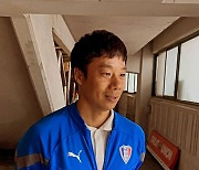 늦게 배운 축구의 즐거움, '병수볼'과 함께하는 염기훈의 '라스트 댄스'