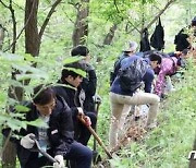 BGF리테일, 중소협력사와 '한마음 힐링대회'…"파트너십 다지기"