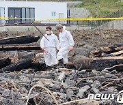 충남 펜션 화재 매년 증가…충남소방본부, 휴양·숙박시설 점검