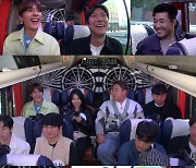 '1박2일' 멤버 6인, 매니저들 속마음 고백한 익명 토크에 '충격'