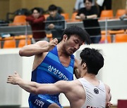 류한수 '항저우 아시안게임은 내가'