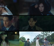 [SC리뷰]'구미호뎐1938' 이동욱, 류경수의 선물 '새타니 저주'에 시력 잃어 '충격'