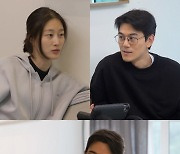 '동상이몽2' 이현이 '골때녀' 올인하더니 심장 피로 병원行→♥홍성기 "네 소식 기사로 접해" 폭발