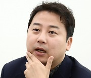 [인터뷰 <하>] 장예찬 "尹 '뚝심' 최대 성과…더 낮은 자세는 필요"