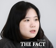 박지현 "'코인 의혹' 김남국, 의원직 사퇴해야"