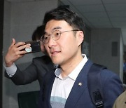 김남국 탈당 선언에 野서도 “꼼수 탈당” 비판 나와