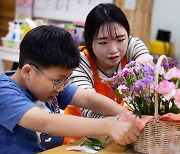 월드비전, 한화생명 임직원들과 ‘릴레이 재능기부 활동’