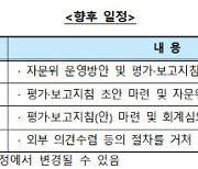 금감원, 내부회계관리제도 자문위 구성