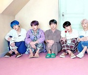 BTS 완전체 신곡 '더 플래닛'…日 오리콘 차트 싱글 정상 차지